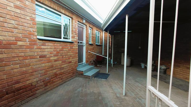 2 Bedroom Property for Sale in Navalsig Free State
